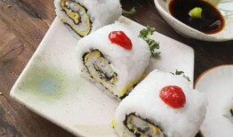 寿司做法视频教程,轻松掌握日式美食精髓