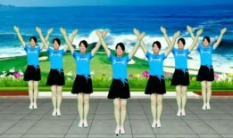 跳舞视频广场舞,广场舞视频中的欢乐时光